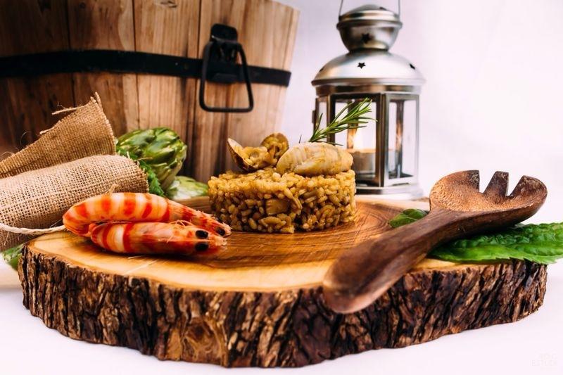Hotel Restaurant Llansola Сан-Карлос-де-ла-Рапіта Екстер'єр фото